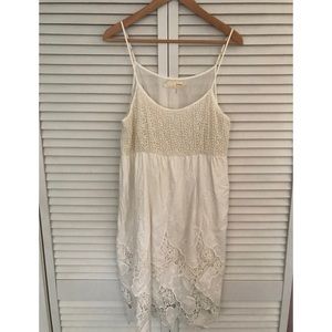 🤍 A’reve Dress with Beautiful Details 🤍